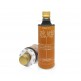 Huile d'olive Oliveclub Arbequina bidon 500 ml.