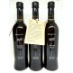Huile d'olive extra vierge Picual 3 bouteille en verre frais 500 ml