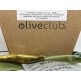 Natives Olivenöl extra Picual frisch 75 Einzeldosis von 10 ml