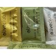 Natives Olivenöl extra Picual frisch 75 Einzeldosis von 10 ml